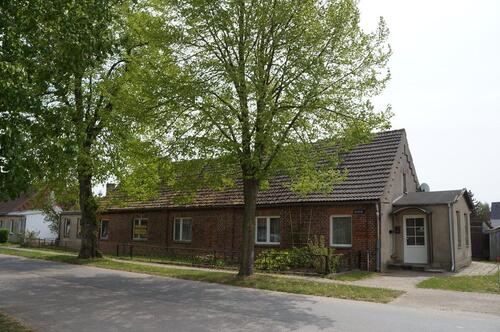Foto - Einfamilienhaus in Domsühl zum Kaufen