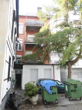 Foto - Etagenwohnung zur Miete in Hagen