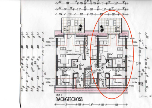 Foto - Etagenwohnung zum Kaufen in Ingolstadt