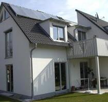 Helle 4-Zi.-Whg, ruhige Lage, Balkon & exklusive Ausstattung - Nürnberg Altenfurt