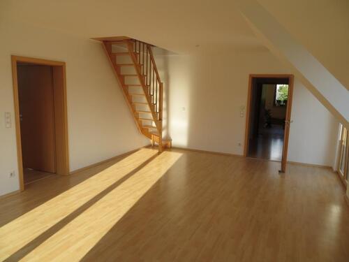 Foto - Etagenwohnung in Nürnberg