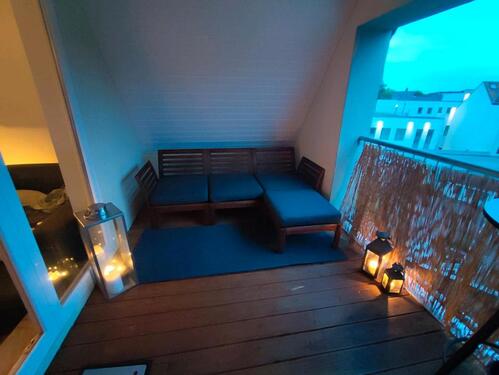 Foto - Etagenwohnung in Soest zur Miete