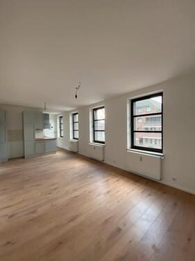 Foto - Etagenwohnung zur Miete in Krefeld