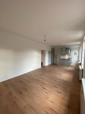 Foto - Etagenwohnung in Krefeld