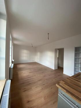 Foto - Etagenwohnung in Krefeld zur Miete