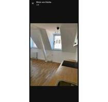 Untermieten ab sofort bis 31.01.26 - Mannheim Neckarstadt-Ost