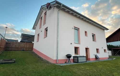 Foto - 150qm 5-Zimmer Einfamilienhaus mit Garten