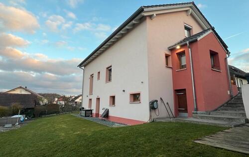 Foto - 5 Zimmer Einfamilienhaus zur Miete in Ergoldsbach