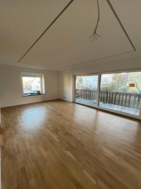 Foto - Etagenwohnung in Ochsenhausen zur Miete