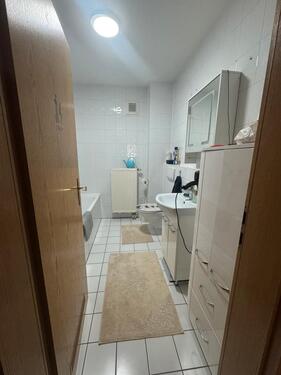 Foto - 2 Zimmer Wohnung in Schweinheim