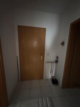 Foto - Etagenwohnung in Aschaffenburg zur Miete