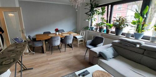 Foto - Mietwohnung in Essen-Altenessen-Nord