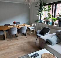 Mietwohnung in Essen-Altenessen-Nord