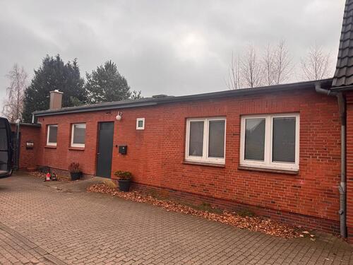 Foto - Einfamilienhaus in Quickborn zum Kaufen