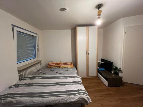 Foto - 1-Zimmer möbliertes Apartment Untermiete bis 30.06.2026