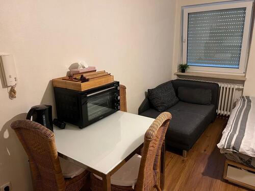 Foto - 1 Zimmer Etagenwohnung zur Miete in München