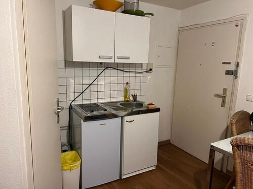 Foto - Etagenwohnung in München zur Miete