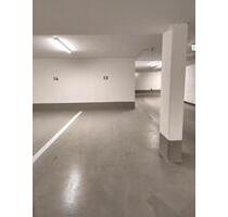 Tiefgaragenstellplatz in Manching zu vermieten