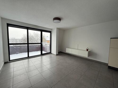 Foto - Charmante 2-Zimmer-Eigentumswohnung mit Balkon und Einbauküche