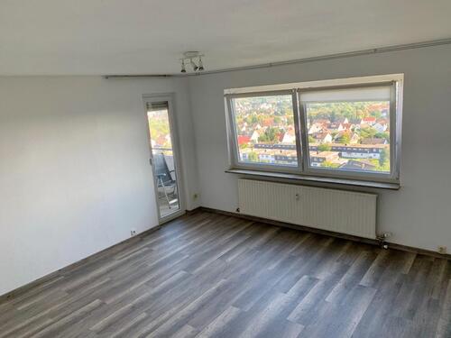 Foto - 3-Zimmer Wohnung Fernblick: 82 m², Balkon, EBK, Aufzug Süsterfeld