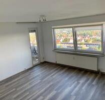 3-Zimmer Wohnung Fernblick: 82 m², Balkon, EBK, Aufzug Süsterfeld - Kassel Niederzwehren