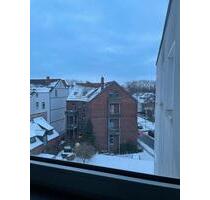 Nachmieter für 3 Zi.whg. mit Balkon und Aufzug in Döhren - Hannover Döhren-Wülfel