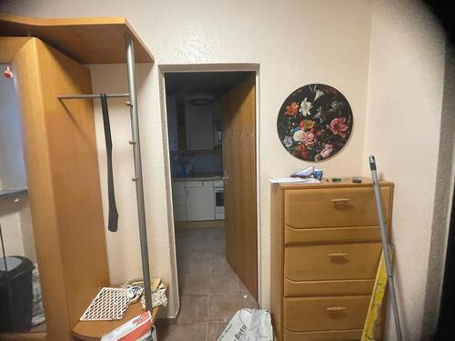 Foto - 3 Zimmer Etagenwohnung in Hannover