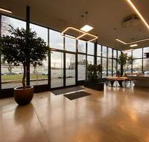 Exklusive, möblierte Bürofläche - Göttingen Roringen