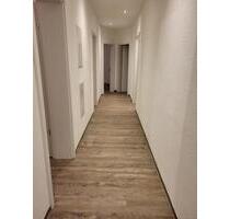 4 Zimmer Wohnung mit Balkon im 2ten OG in Herne