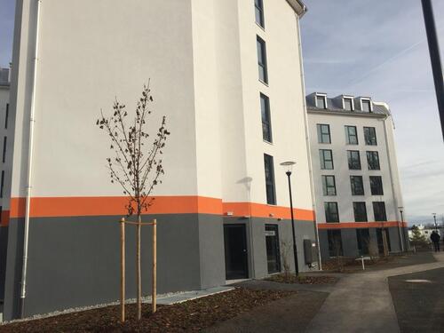 Foto - 1 Zimmer Etagenwohnung in München