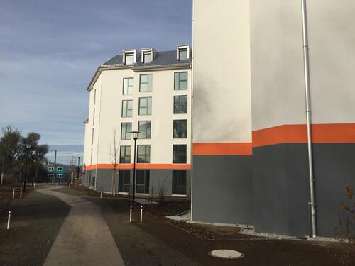 Foto - Etagenwohnung in München zum Kaufen