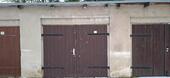 Foto - Garage mit Strom in Hagenow-Land zu vermieten