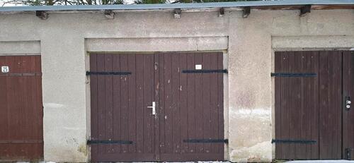 Foto - Garage mit Strom in Hagenow-Land zu vermieten