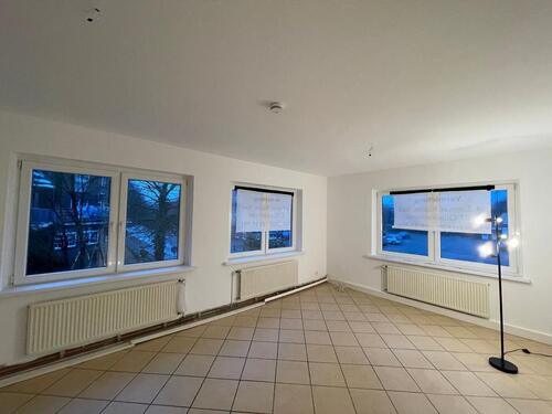 Foto - WIESMOOR ZENTRUM 4 Zimmer, Küche, Bad