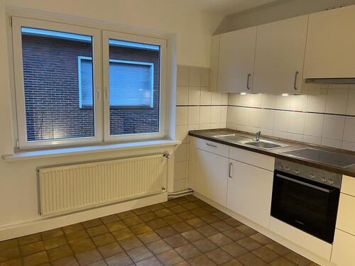 Foto - 4 Zimmer Etagenwohnung zur Miete in Wiesmoor