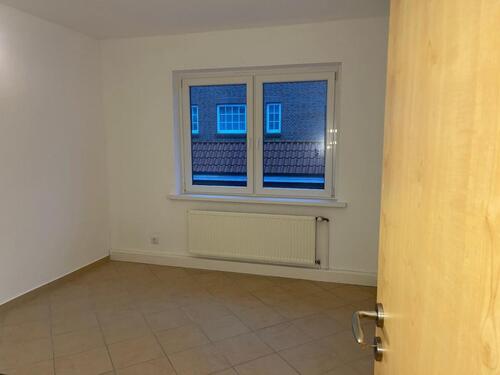 Foto - 4 Zimmer Etagenwohnung in Wiesmoor