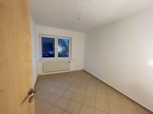 Foto - Etagenwohnung in Wiesmoor zur Miete