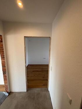 Foto - 2 Zimmer Terrassenwohnung zur Miete in Wiefelstede