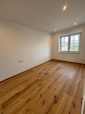 Foto - 2 Zimmer Terrassenwohnung in Wiefelstede