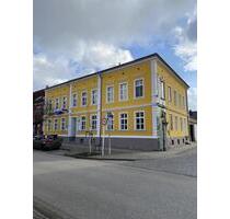 Bürofläche in guter Lage - 800,00&nbsp;EUR Kaltmiete, ca.&nbsp; 7,00&nbsp;m&sup2; in Schwedt (Oder) (PLZ: 16303)