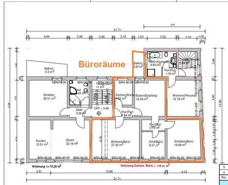 Foto - andere zur Miete in Schwedt (Oder)