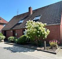 Ein Zuhause mit Geschichte – Einfamilienhaus in Epenwöhrden - Meldorf