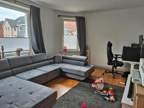 Foto - 4 Zimmer Erdgeschoßwohnung zur Miete in Glückstadt