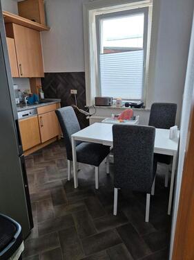 Foto - Erdgeschoßwohnung in Glückstadt zur Miete