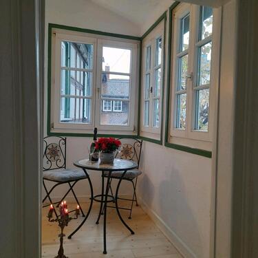 Foto - eine schöne helle 4-Zimmer Wohnung nur 800 € kalt