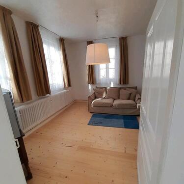 Foto - 4 Zimmer Etagenwohnung in Lindenfels