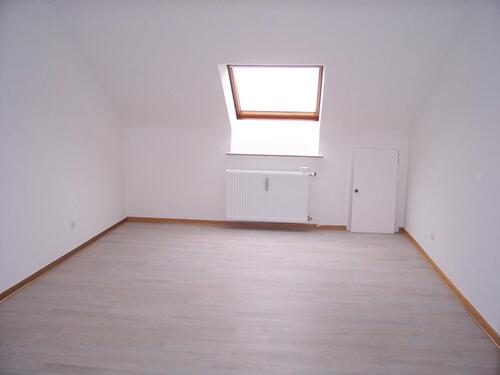 Foto - 3 Zimmer Dachgeschoßwohnung zur Miete in Bad Pyrmont