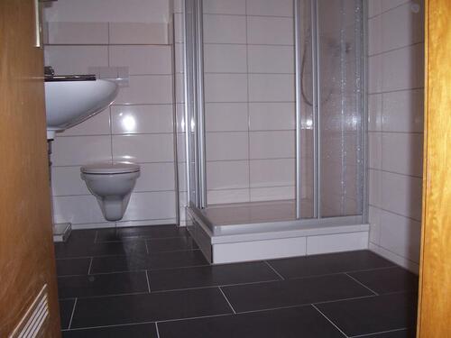 Foto - 3 Zimmer Dachgeschoßwohnung in Bad Pyrmont