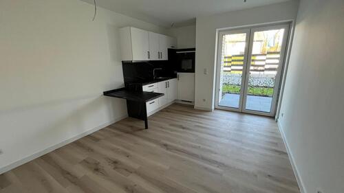 Foto - 2 Zimmer Etagenwohnung zur Miete in Osnabrück