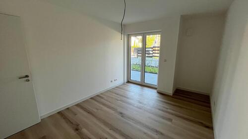 Foto - Etagenwohnung in Osnabrück zur Miete
